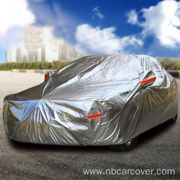 Hail and Snow Car Cover Waterproof Car Cover